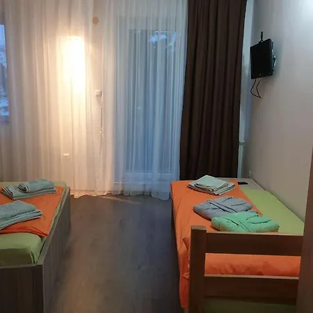 Arena Teteks Hotel Tetovo