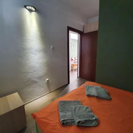 Arena Teteks Hotel 3*
